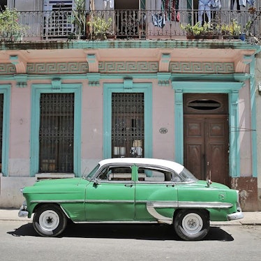 Havana Cuba instagram