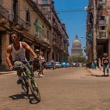 Havana Cuba instagram