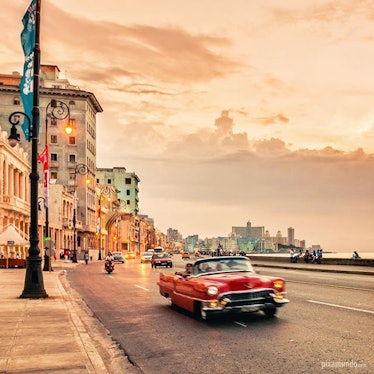 Havana Cuba instagram
