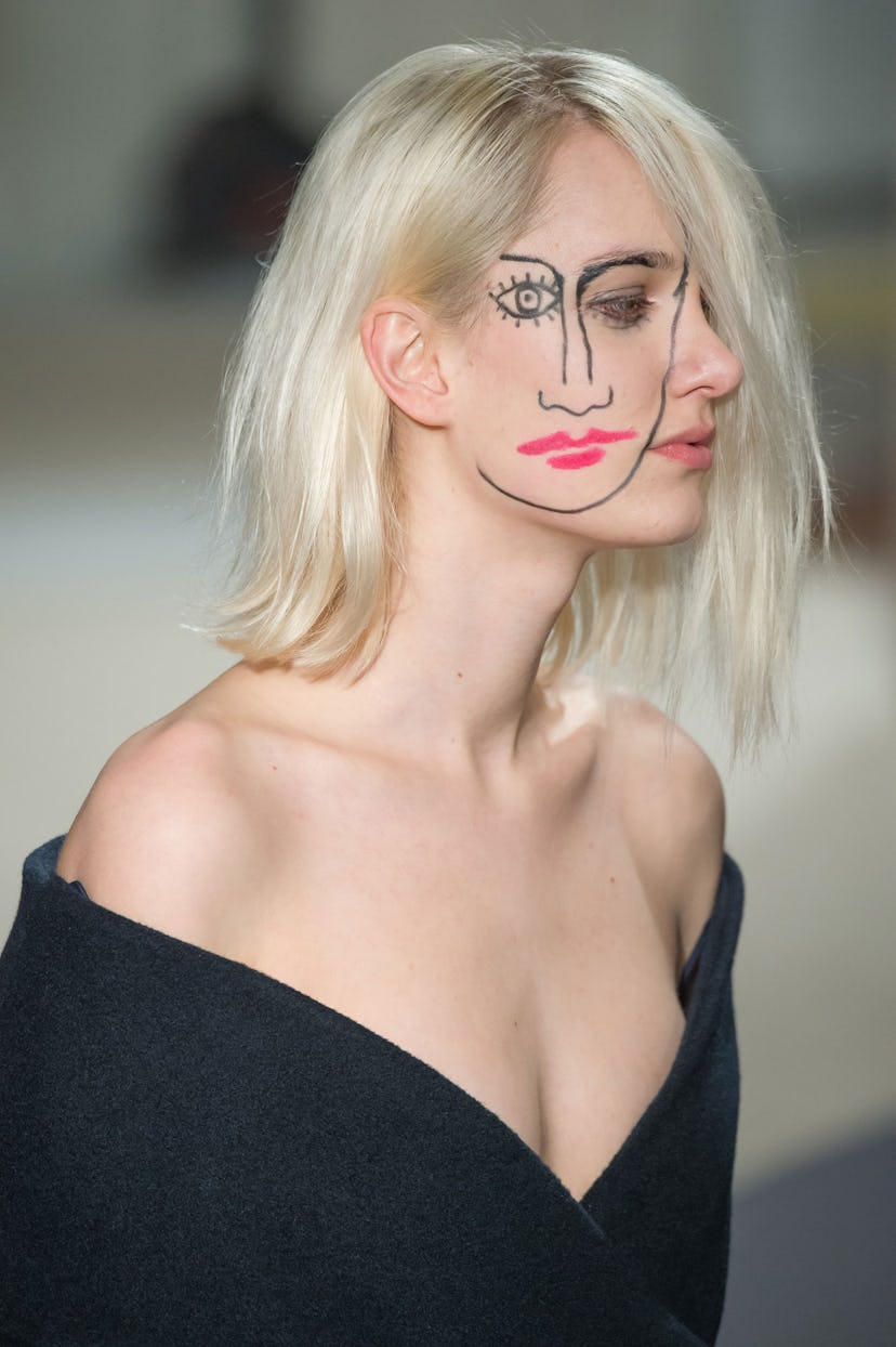 Jacquemus Fall 2015