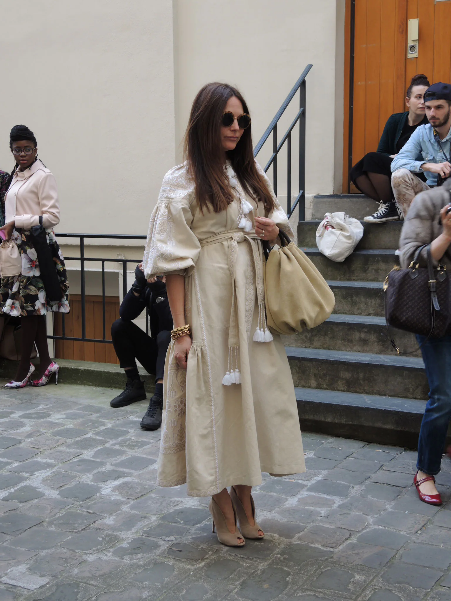 Photos: Slavs to Fashion