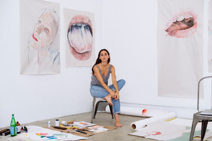 Rebecca Dayan