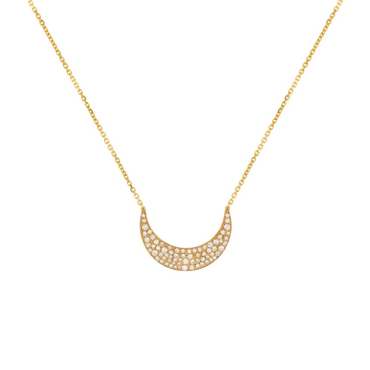 Noor Fares necklace