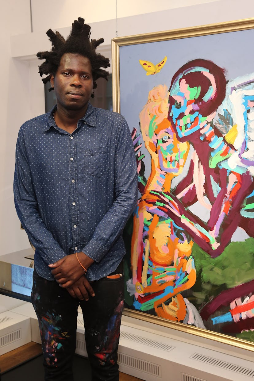 Bradley Theodore