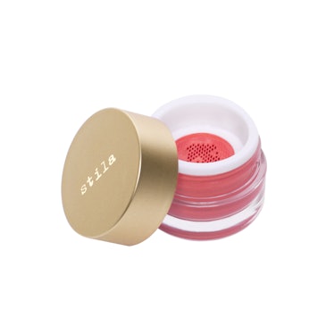 Stila Aqua Glow Watercolor Blush in Shimmering Lotus