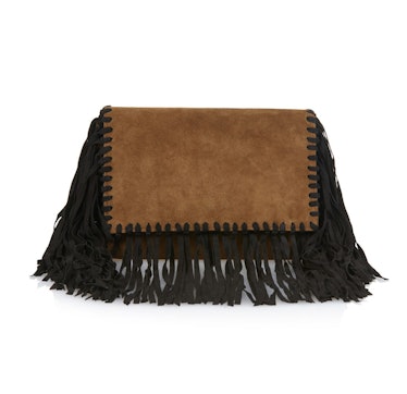 Isabel Marant clutch