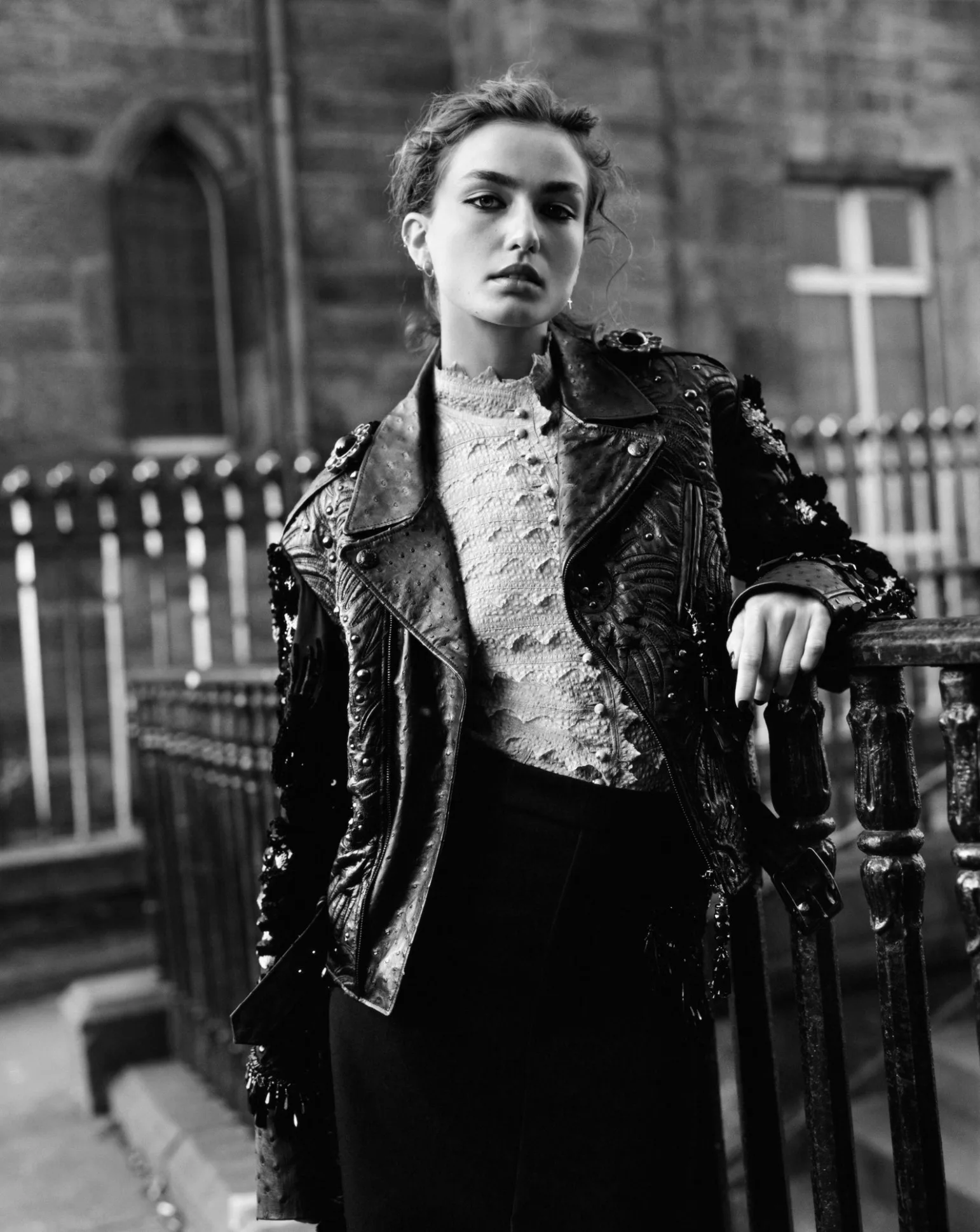 In the Mood for… Rock ‘n Roll