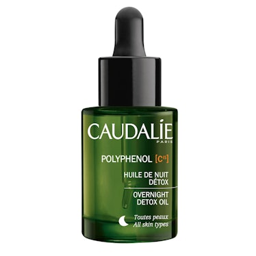 Caudalie Polyphenol C15 Overnight Detox Oil