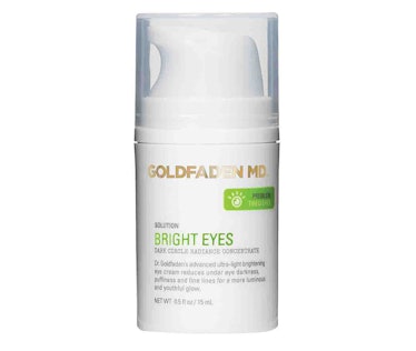 GoldFaden MD Bright Eyes Dark Circle Radiance Complex