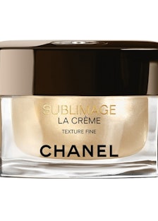 Chanel Sublimage La Crème