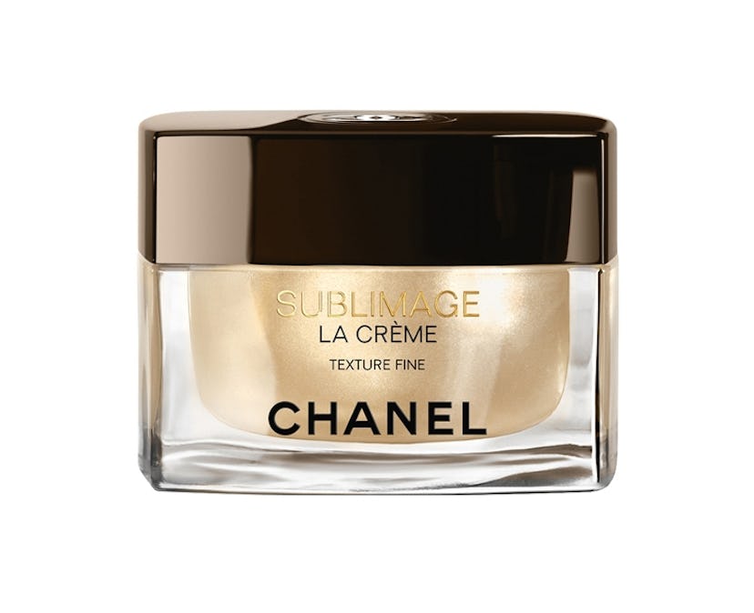 Chanel Sublimage La Crème