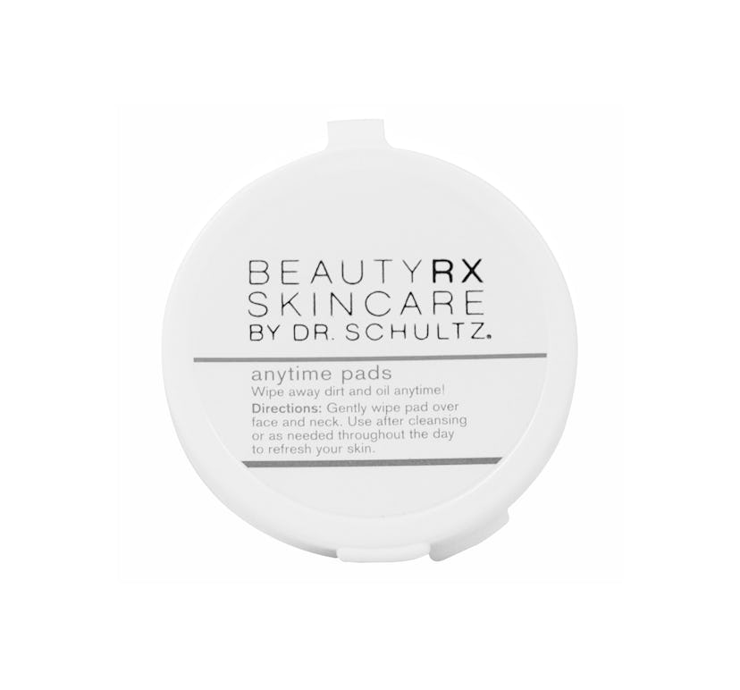 BeautyRx Anytime Pads