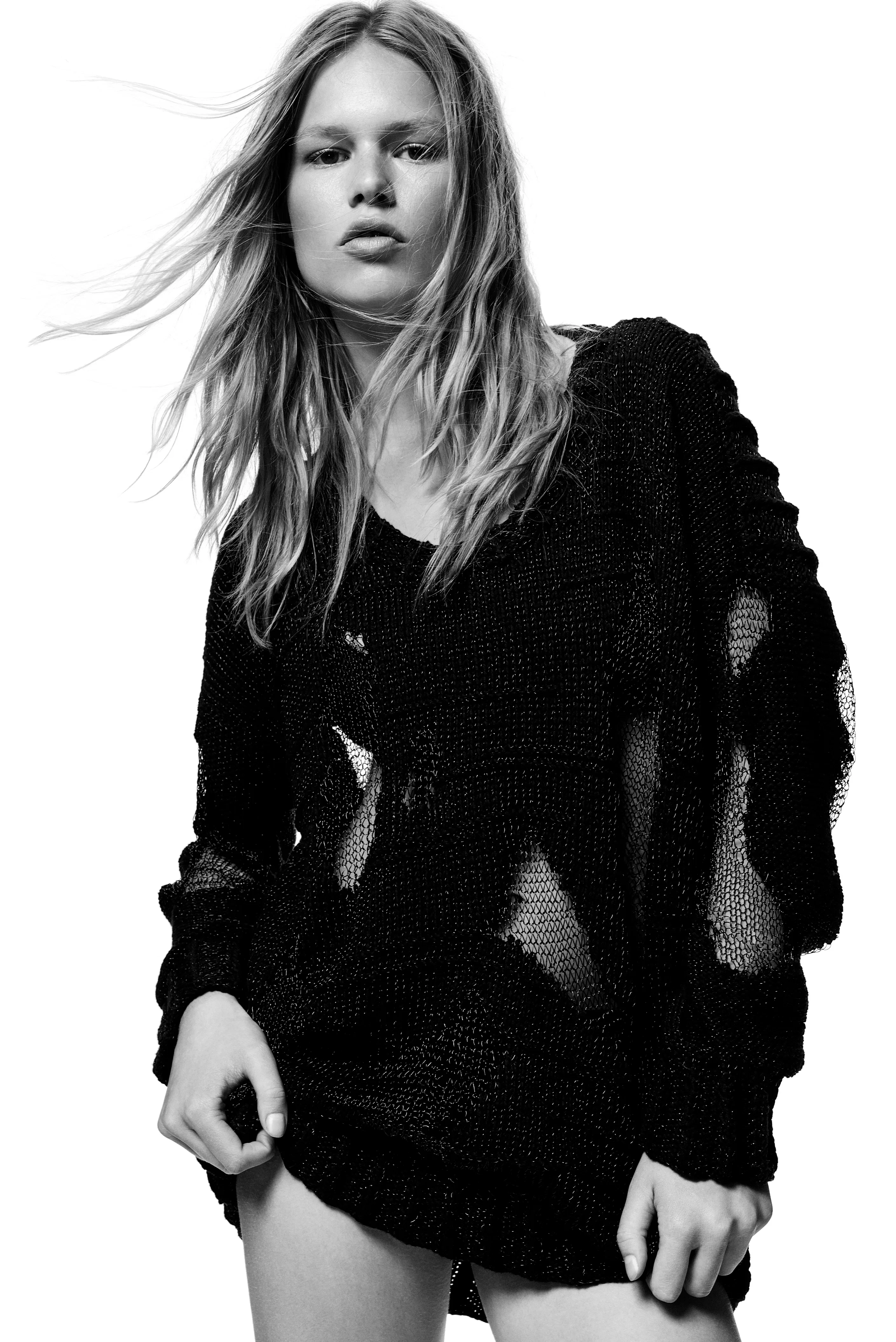 少女A  ALEXANDER WANG alexanderwang | Women's New Arrivals