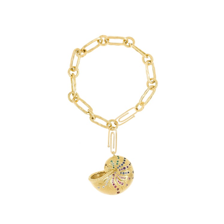 Aurelie Bidermann Fine Jewelry bracelet