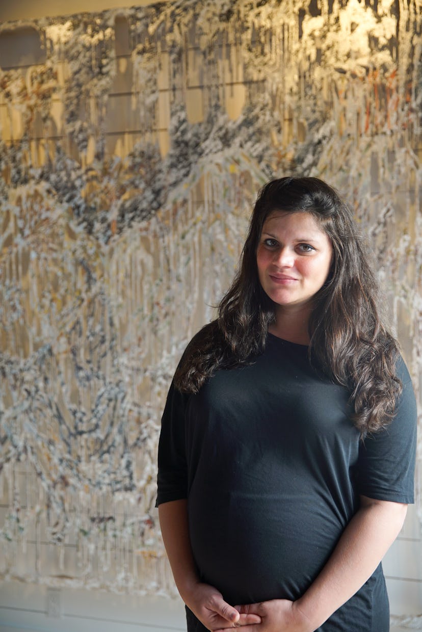 Diana Al-Hadid