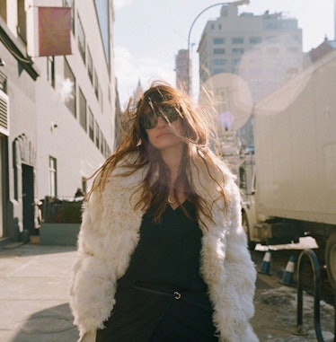 caroline de maigret