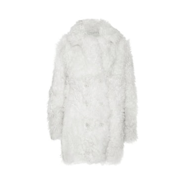 Sonia Rykiel coat