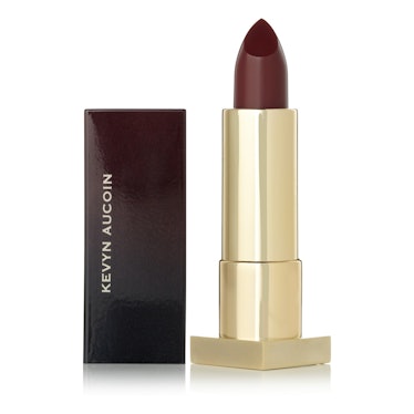 Kevyn Aucoin The Expert Lip Color in Bloodroses