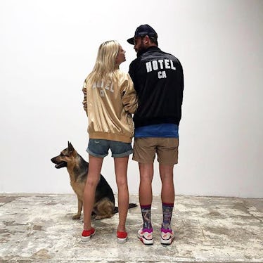 Meet @CarolineVreeland