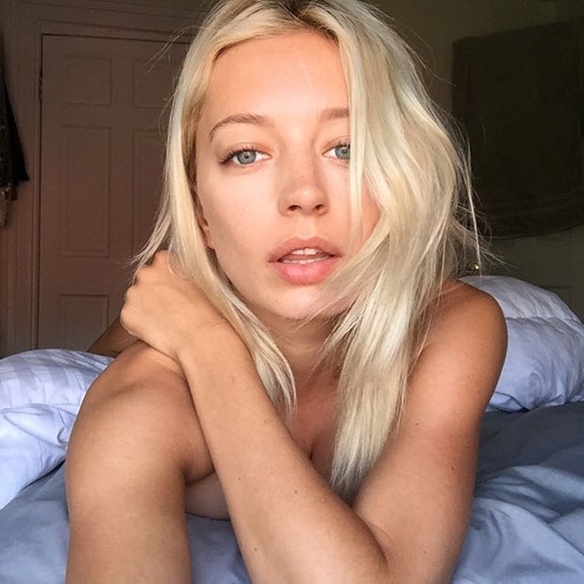 Caroline Vreeland