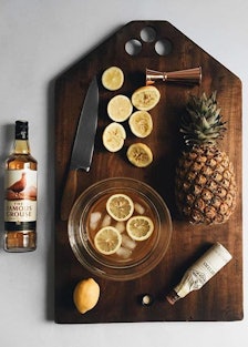 cocktail instagrams
