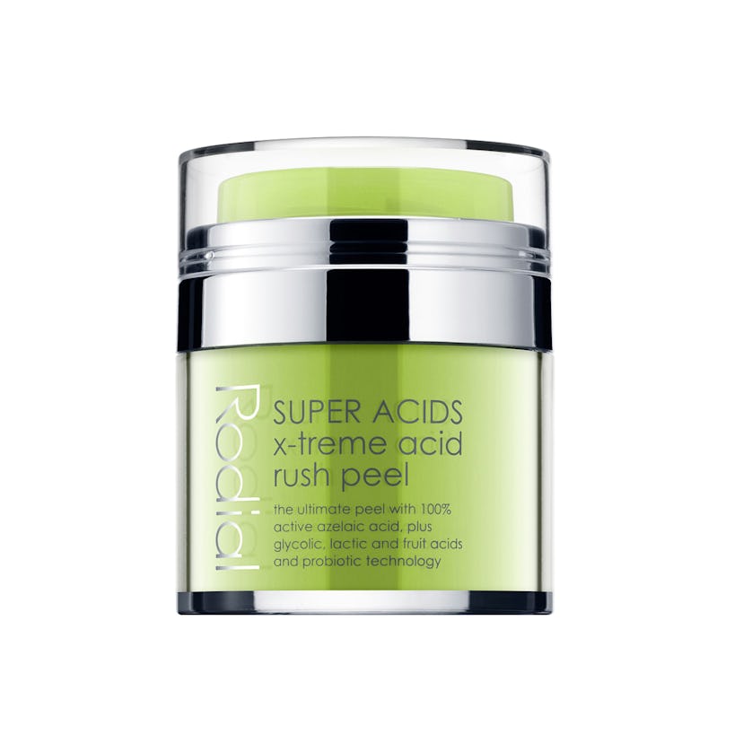 Rodial Super Acid X-treme Acid Rush Peel