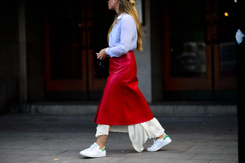 Stockholm Fashion Week Spring 2016