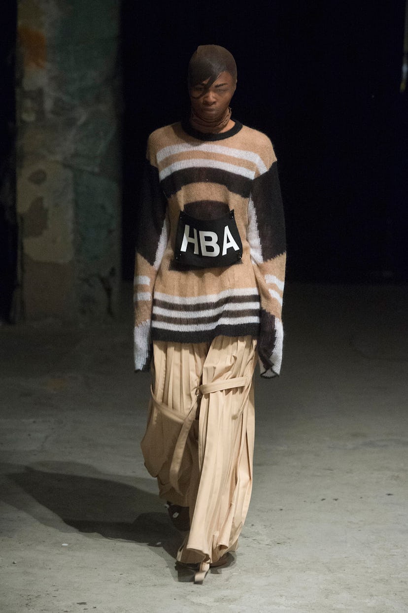 Hood by Air Fall 2015