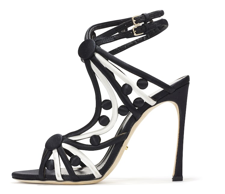 Sergio Rossi sandals