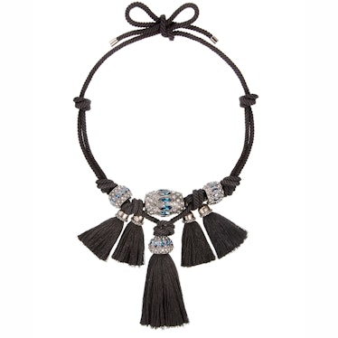 Lanvin necklace