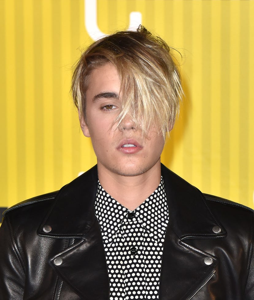 Justin Bieber Jared Leto