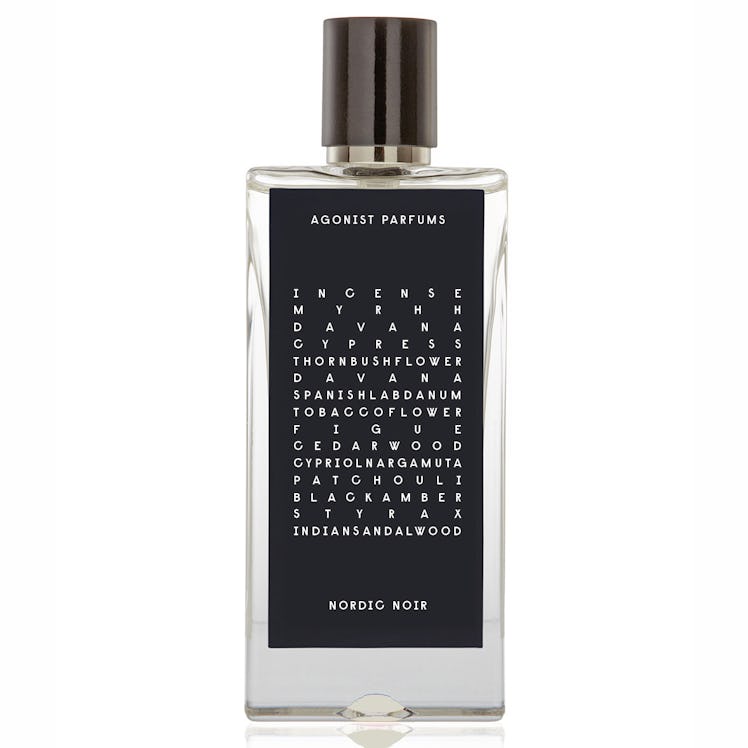 Agonist Parfums Nordic Noir