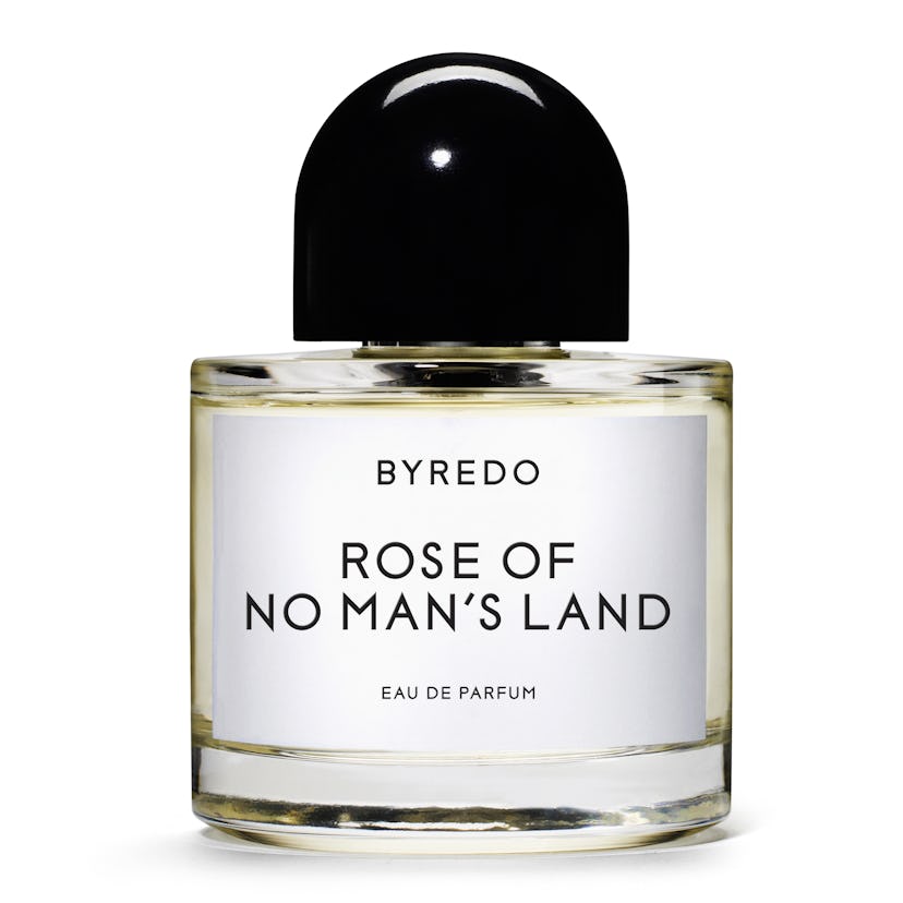 Byredo Rose of No Man’s Land