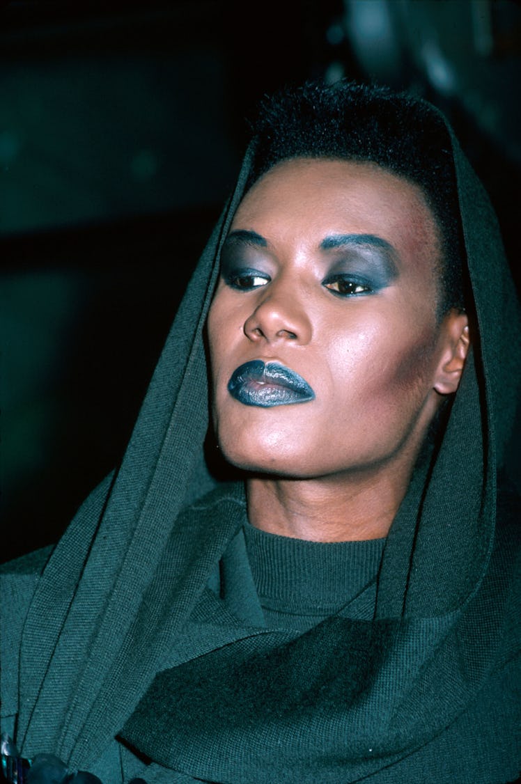 1987: Grace Jones