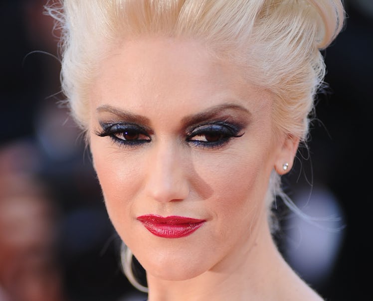 2011: Gwen Stefani