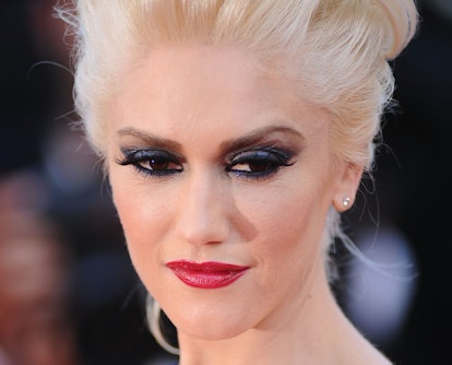 2011: Gwen Stefani