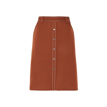 Theory skirt