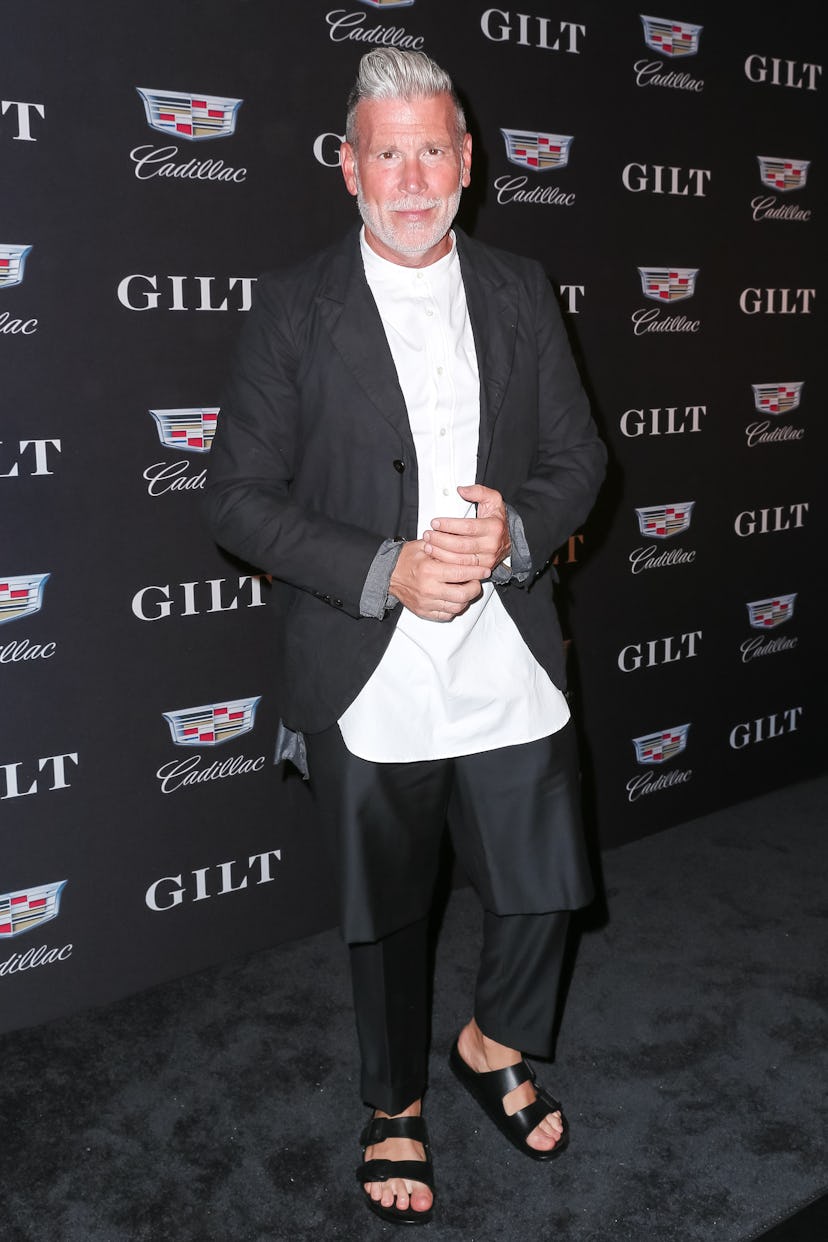 Nick Wooster