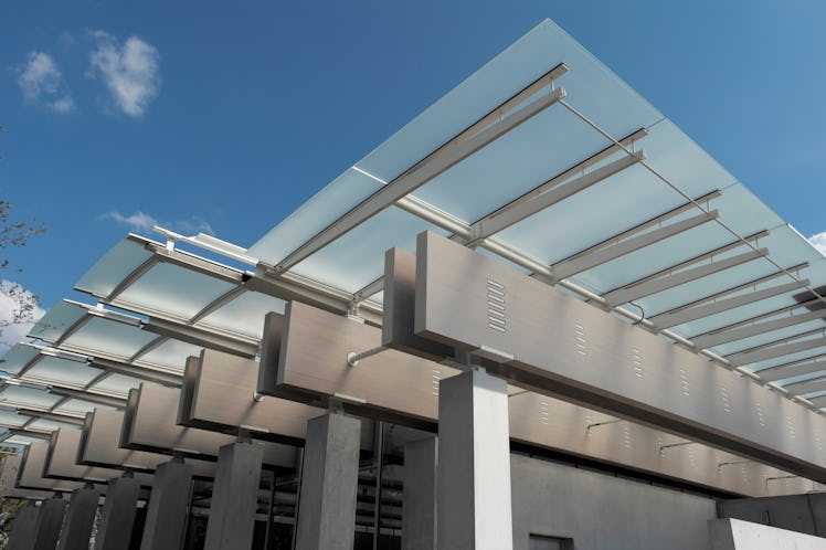 Kimbell Art Museum: Renzo Piano