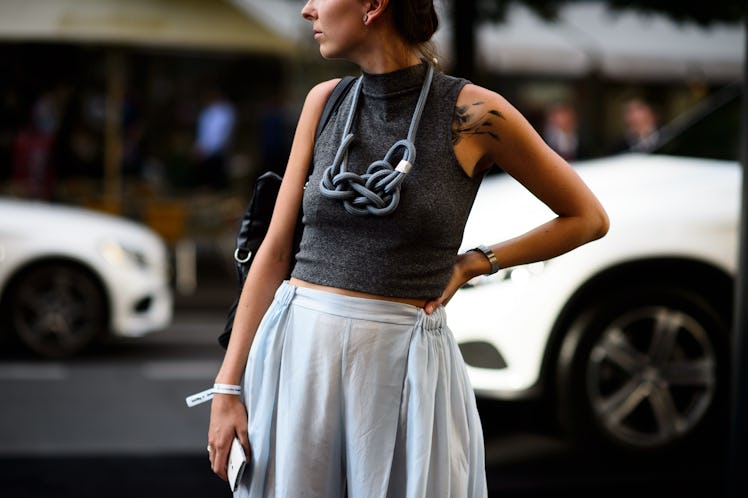 Prague Fashion Week Spring 2016