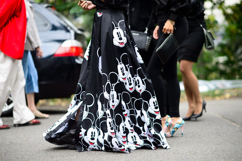 Prague Fashion Week Spring 2016