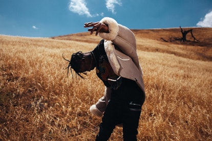 Travis Scott