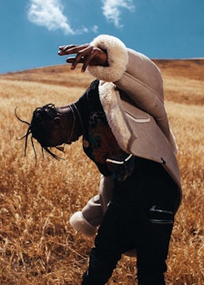 Travis Scott