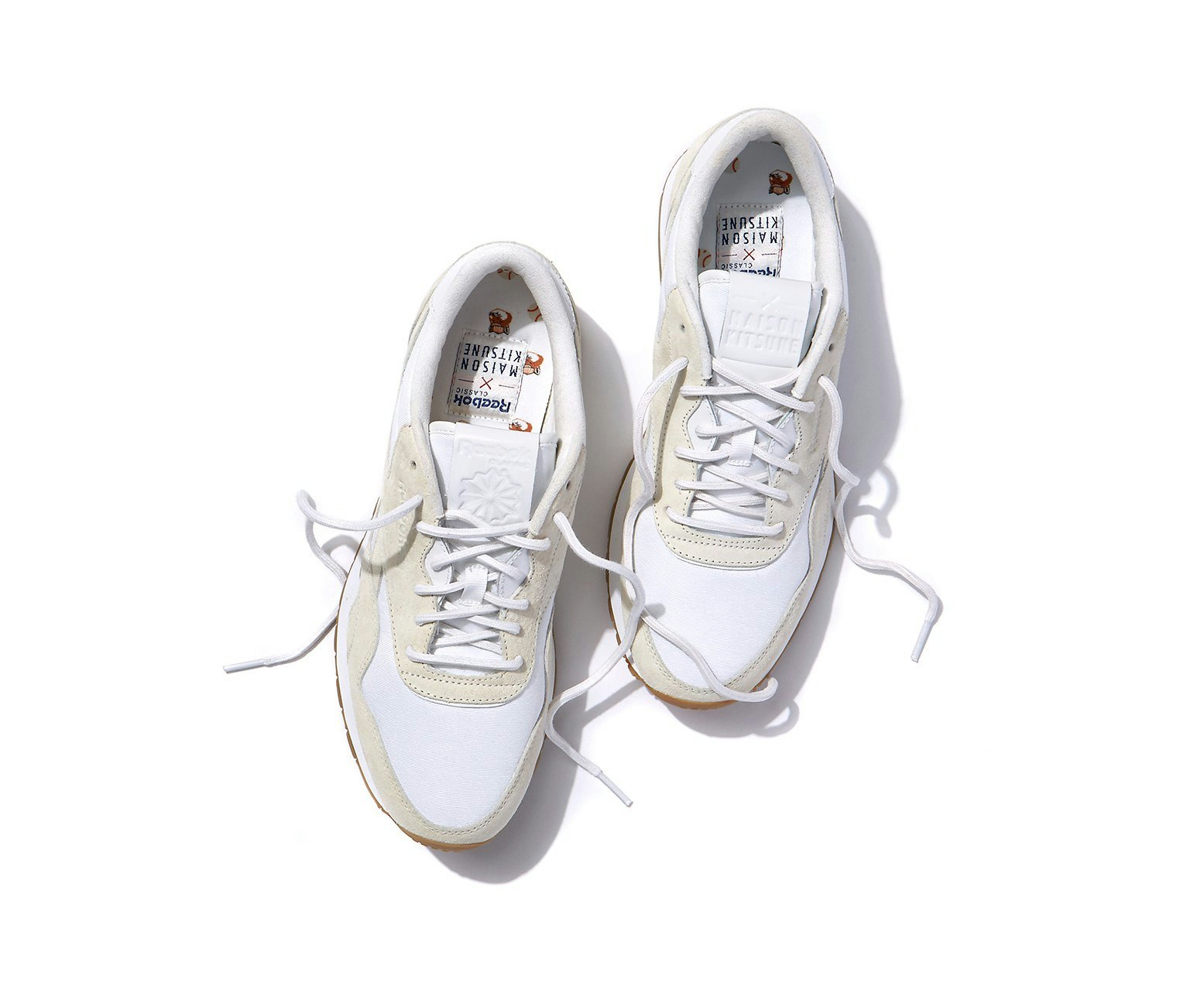 Reebok kitsune on sale