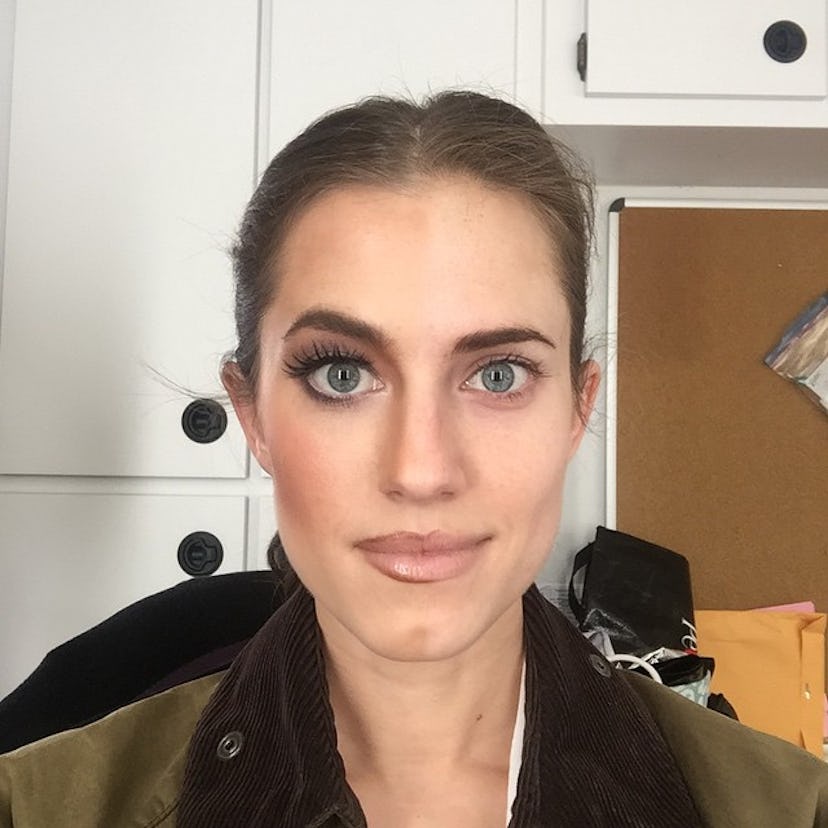Allison Williams
