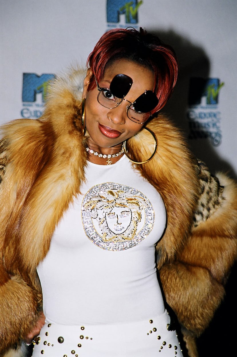 Mary J. Blige