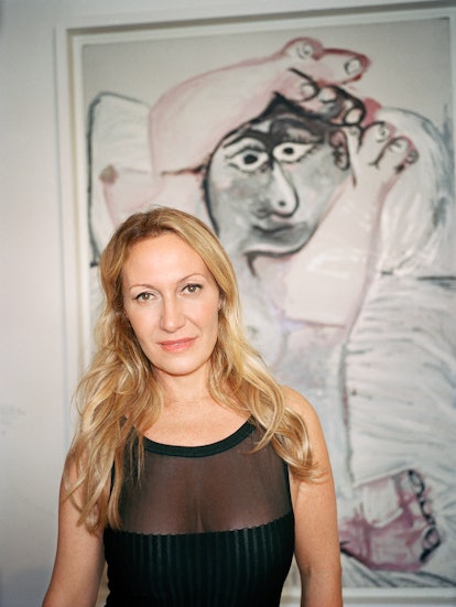 Diana Widmaier-Picasso