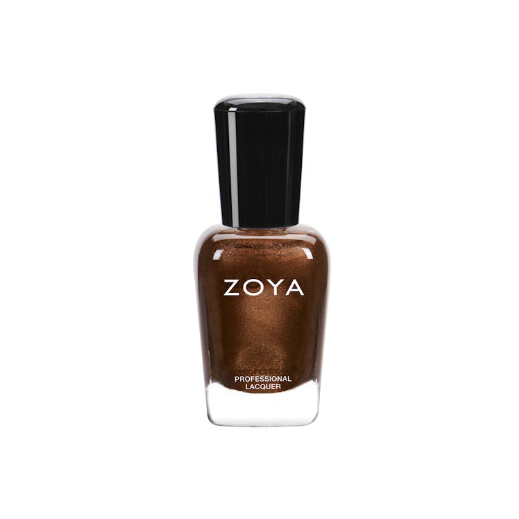 Zoya Cinnamon