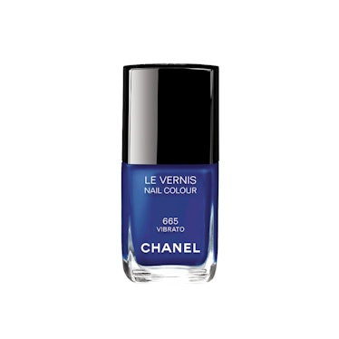 Chanel Vibrato