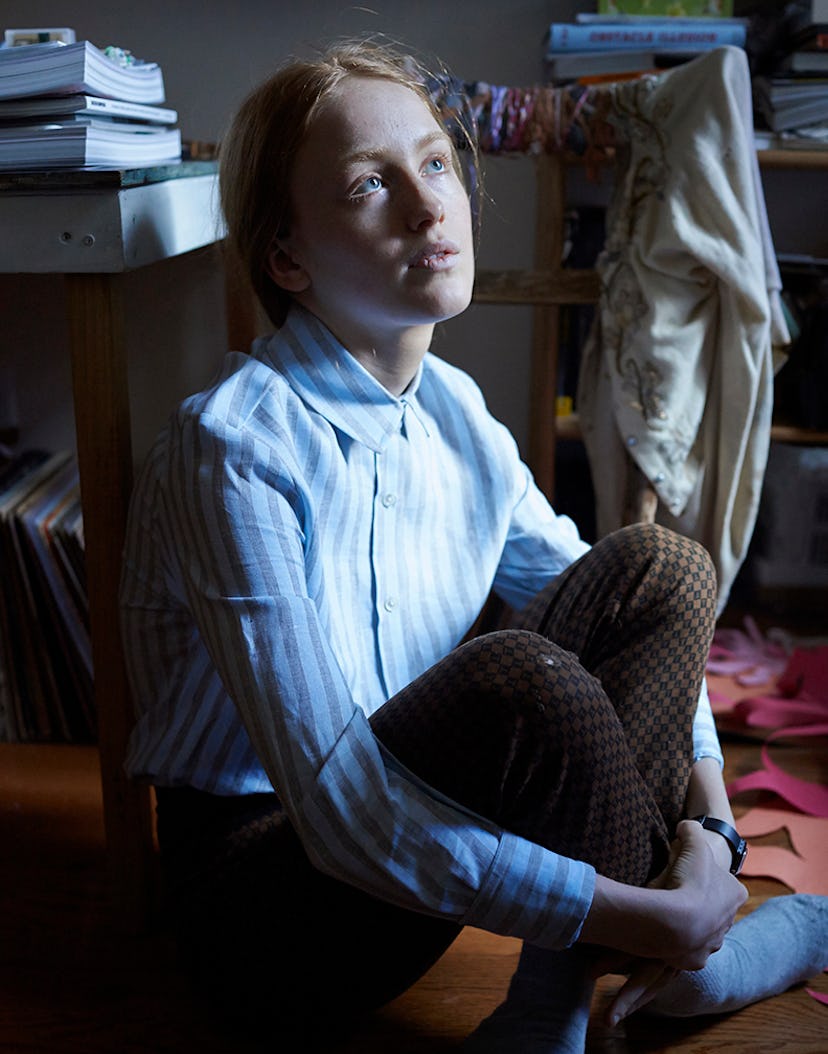 Katherine Tsina Bird